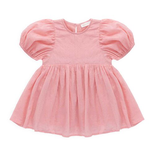 Jamie Kay Frannie Dress 6M-2Y